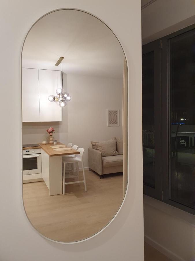 Plac Unii - Baltic Sands Premium Apartments Gdynia Exterior photo